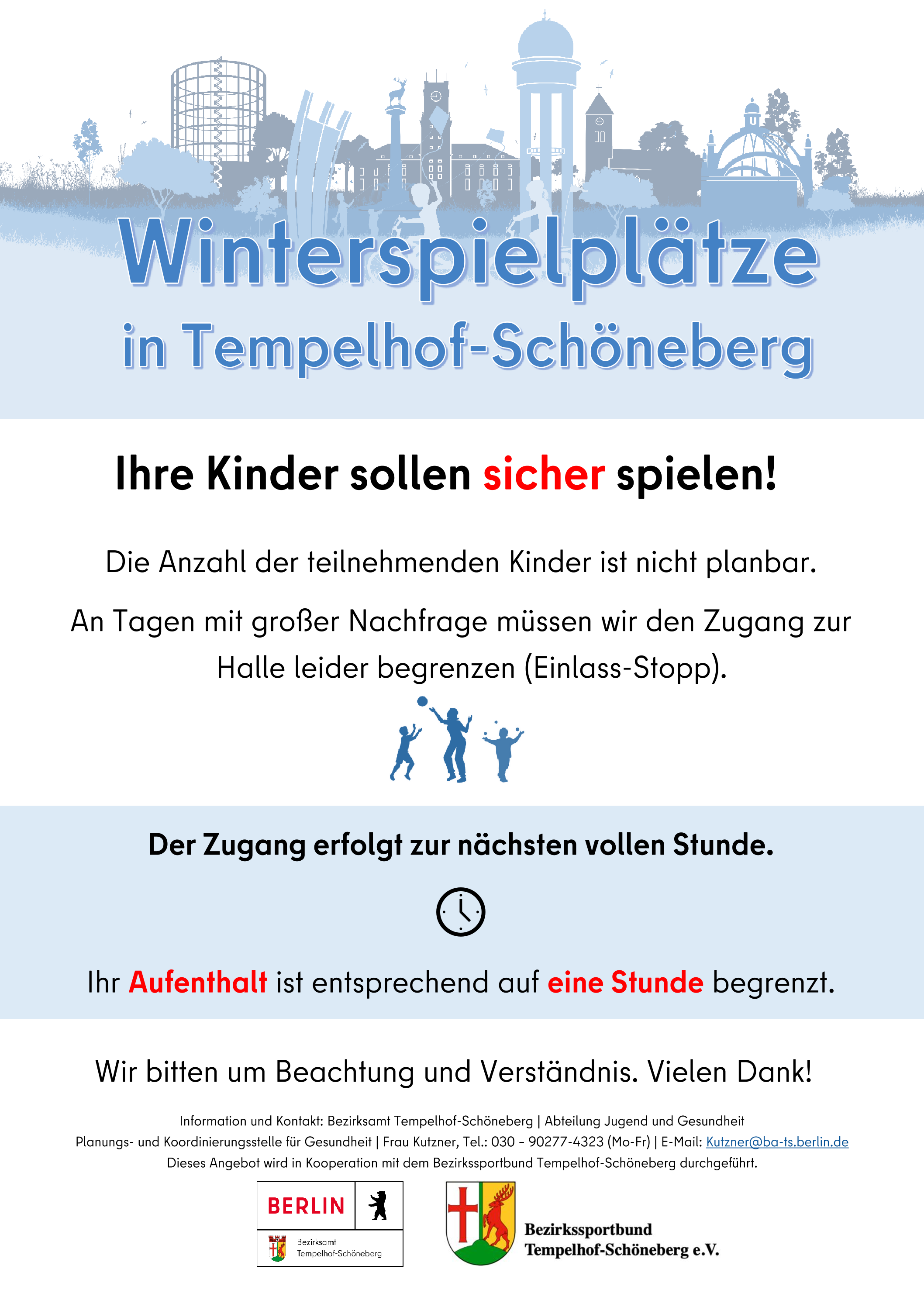 Zugangsbeschränkung